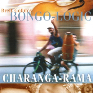 BONGO-LOGIC - CHARANGA-RAMA