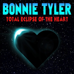 Bonnie Tyler - TOTAL ECLIPSE OF THE HEART (1 x CD)