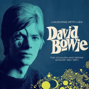 BOWIE, DAVID - 7-LAUGHING WITH LIZA