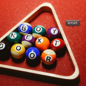 BOYNEXTDOOR - BOYLIFE