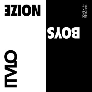 BOYS NOIZE - ITVLO (1x12in)