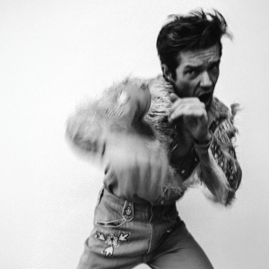 Brandon Flowers - THRASHER (1 x CD)