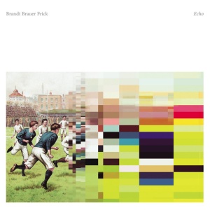BRANDT BRAUER FRICK - ECHO