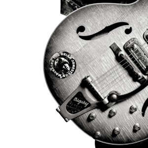 BRIAN JONESTOWN MASSACRE - MAKES ME GREAT / OUT OF BODY