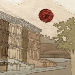 BRIGHT EYES - I'M WIDE AWAKE, IT'S MORNING