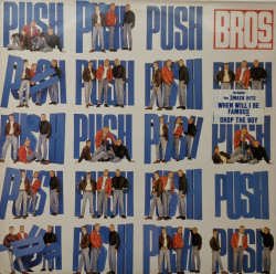Bros – албум Push