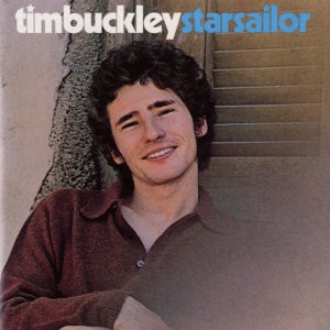 BUCKLEY, TIM - STARSAILOR