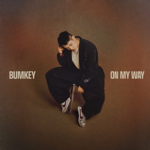 Bumkey - ON MY WAY (1 x CD)