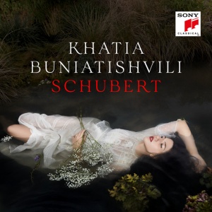 BUNIATISHVILI, KHATIA - Schubert