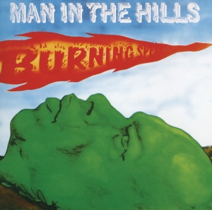 Burning Spear - MAN IN THE HILLS (1 x LP)