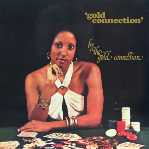 BUTLER, HAROLD - GOLD CONNECTION