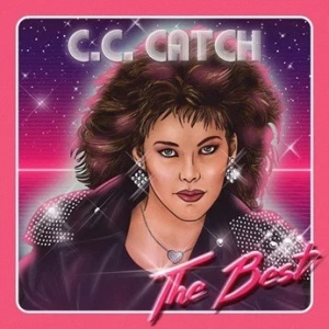 C.C. CATCH - THE BEST (1 X CD)