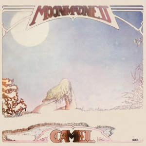 CAMEL - MOONMADNESS
