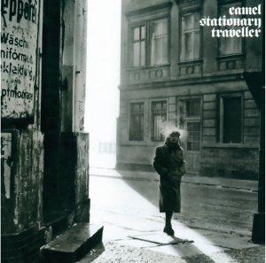 CAMEL - STATIONARY TRAVELLER