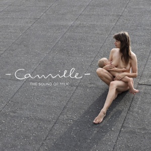 Camille - THE SOUND OF MILK (3 x CD)