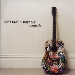 CAPE, JOEY - ACOUSTIC