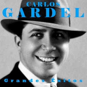 Carlos Gardel - 16 GRANDES EXITOS (1 x LP)