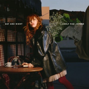 Carly Rae Jepsen - DAY AND NIGHT (2 x CD)