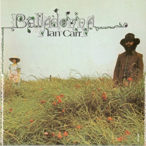 CARR, IAN - BELLADONNA