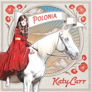 CARR, KATY - POLONIA