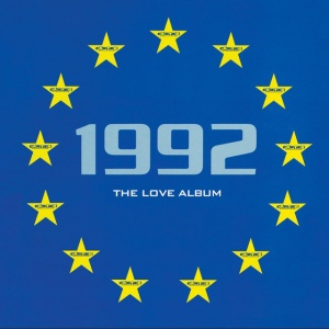 CARTER THE UNSTOPPABLE... - 1992: THE LOVE ALBUM