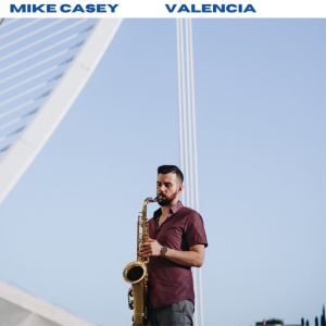 CASEY, MIKE - VALENCIA