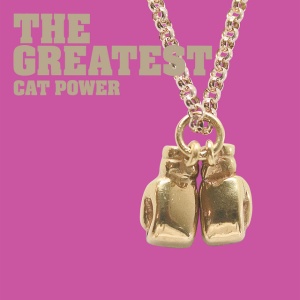 CAT POWER - GREATEST (1 x LP)