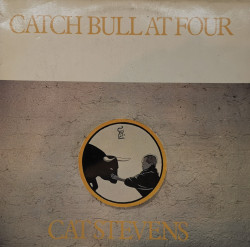 Cat Stevens – албум Catch Bull At Four