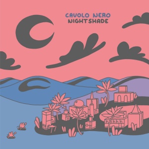 CAVOLO NERO - NIGHTSHADE