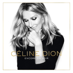 Céline Dion - Encore un soir (2 x LP)