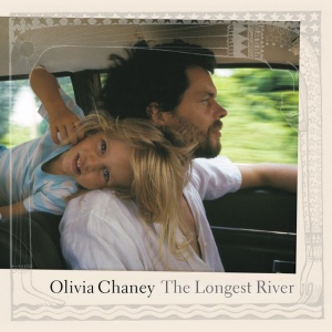 CHANEY, OLIVIA - THE LONGEST RIVER