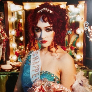 CHAPPEL ROAN – албум The Rise And Fall Of A Midwest Princess