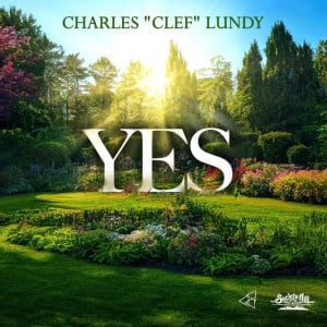 Charles Clef Lundy - YES (1 x CD)