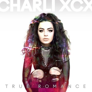 Charli XCX - TRUE ROMANCE (1 x LP)