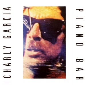Charly García - PIANO BAR (1 x LP)