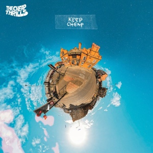 Cheap Thrills - KEEP CHEAP (1 x LP)