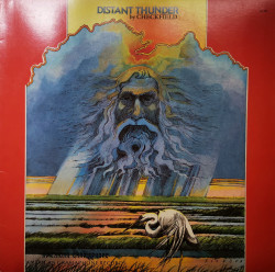 Checkfield – албум Distant Thunder