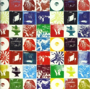 CHEMICAL BROTHERS - BROTHERHOOD (CD)