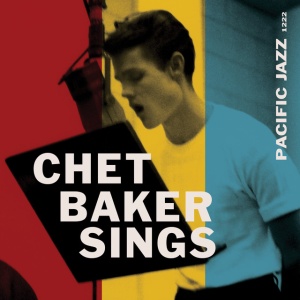 Chet Baker - SINGS (1 x CD)