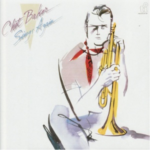 Chet Baker - SINGS AGAIN (1 x LP)