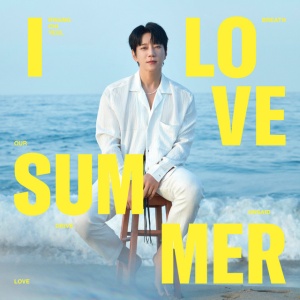 Chi Yeul Hwang - I LOVE SUMMER (1 x CD)