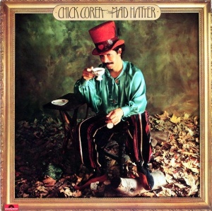 Chick Corea – албум The Mad Hatter