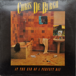 Chris de Burgh – албум At The End Of A Perfect Day