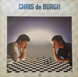 Chris de Burgh – албум Best Moves