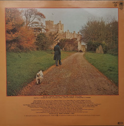 Chris de Burgh – албум Far Beyond These Castle Walls - Img 2