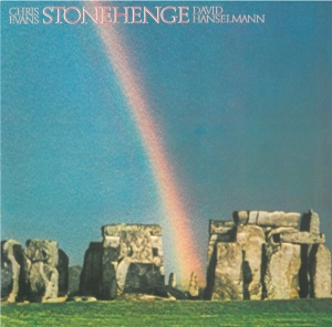 Chris Evans And David Hanselmann – Stonehenge