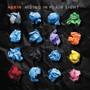CHRIS HERIN PROJECT - HIDING IN PLAIN SIGHT