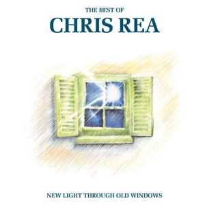Chris Rea - албум New Light Through Old Windows (2 LP) (сборен албум)