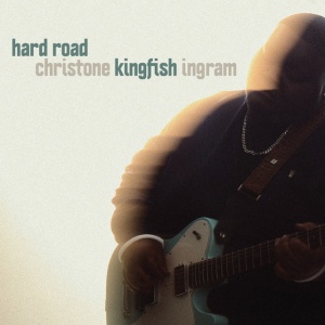 CHRISTONE "KINGFISH" I... - HARD ROAD