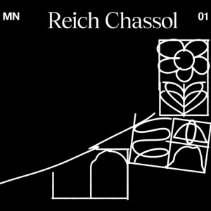 Christophe Chassol,Fiona Monbet,Ensemble Miroirs Étendus - CHASSOL - REICH (1 x CD)